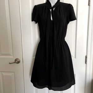 Michael Kors Black Dress